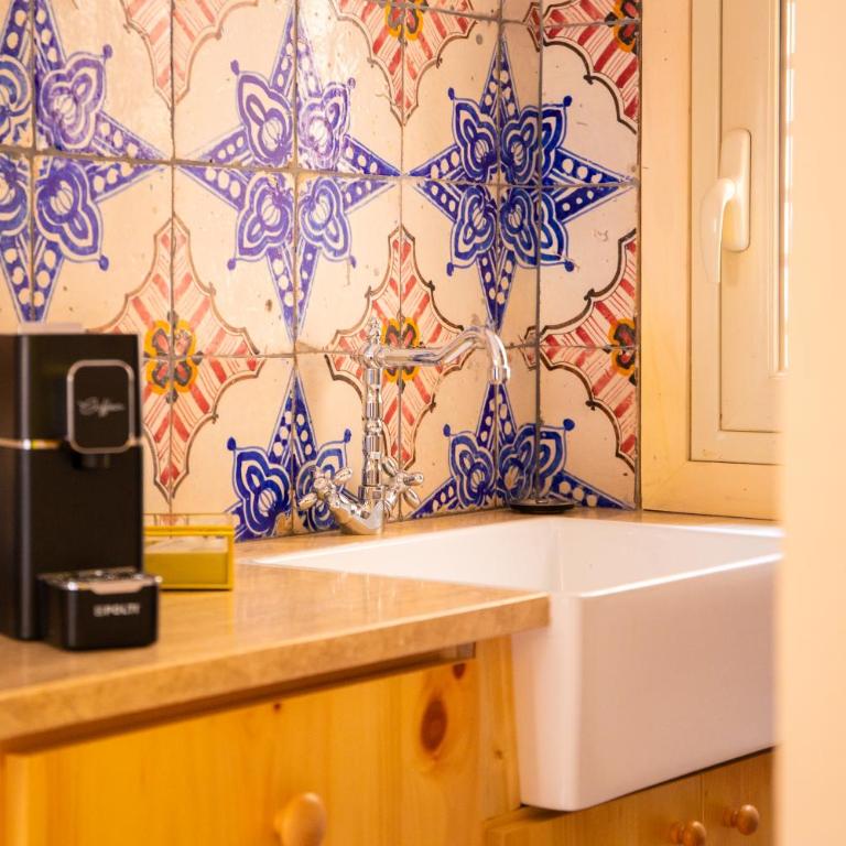 Solemar Sicilia - Goethehaus - Appartamento con 2 Camere da Letto - 13