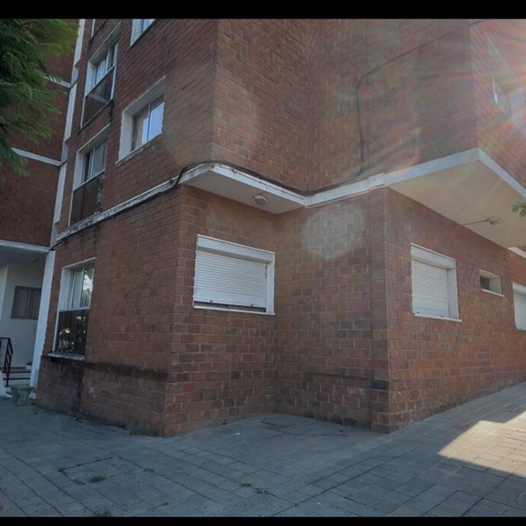 Río de la Plata - One-Bedroom Apartment - 1