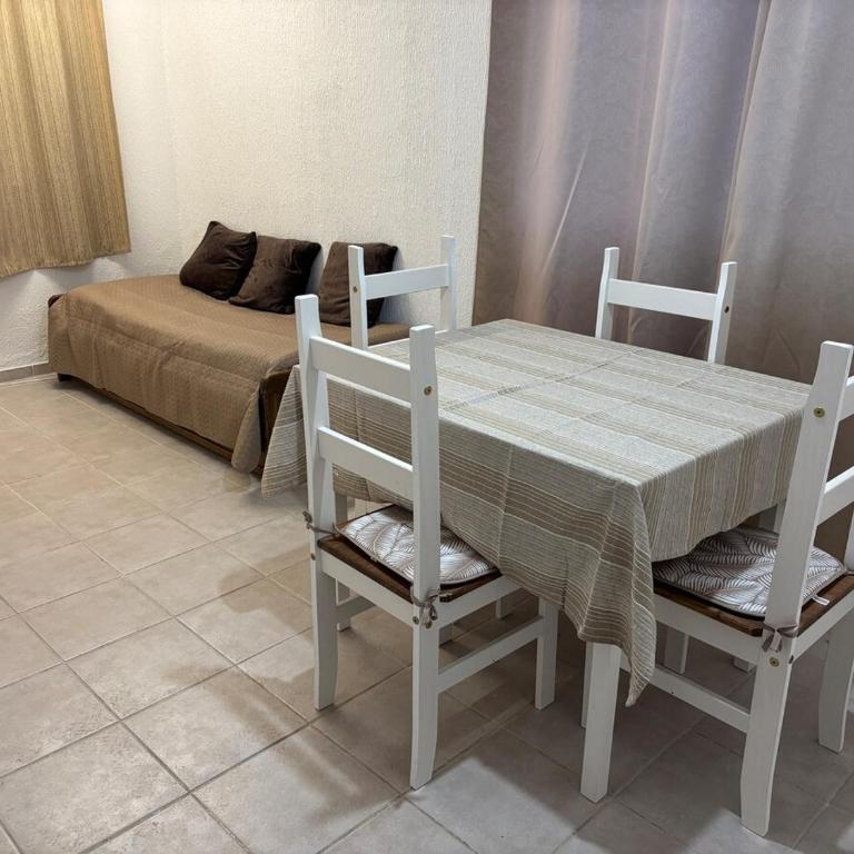 Río de la Plata - One-Bedroom Apartment - 2
