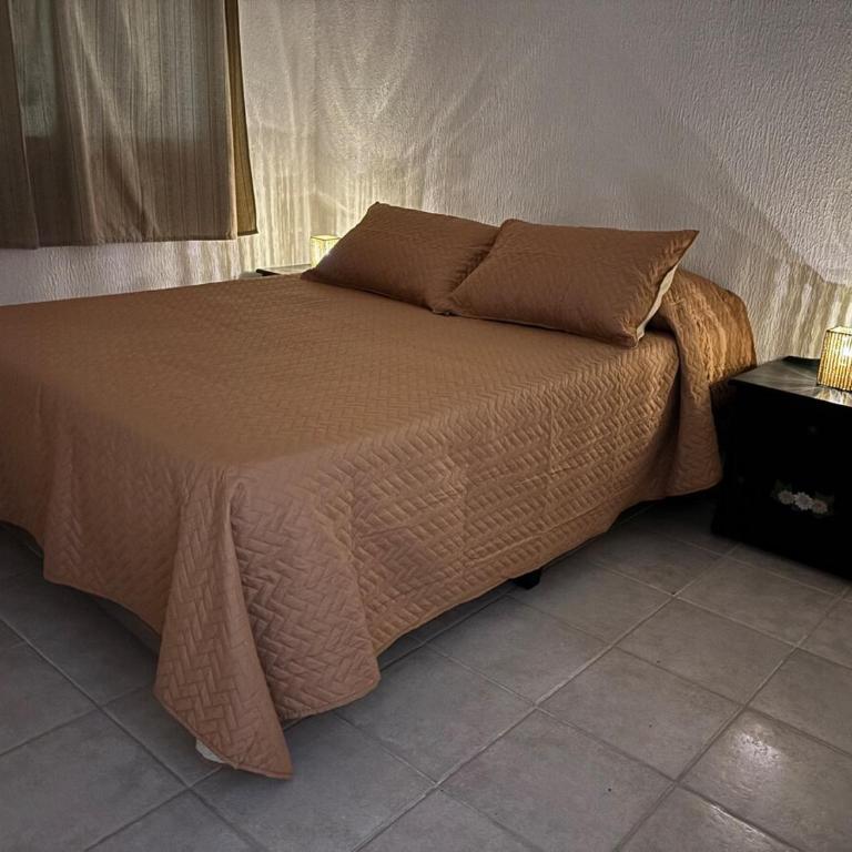 Río de la Plata - One-Bedroom Apartment - 3