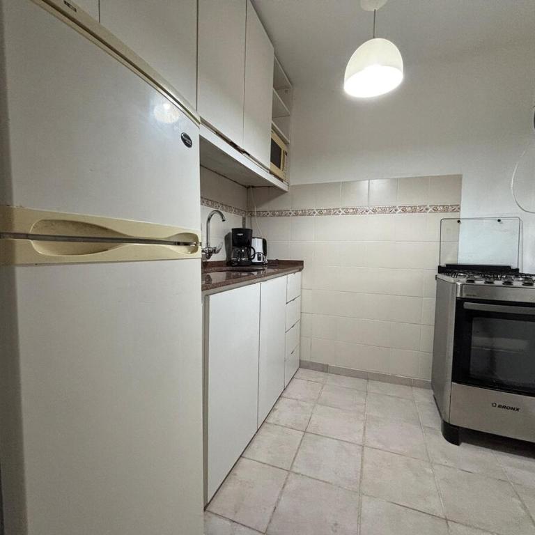 Río de la Plata - One-Bedroom Apartment - 4