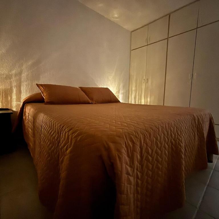 Río de la Plata - One-Bedroom Apartment - 5