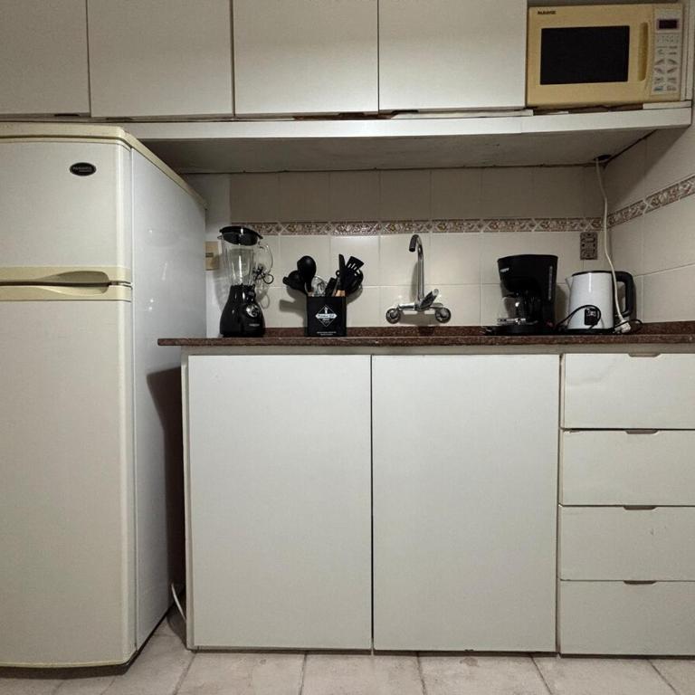 Río de la Plata - One-Bedroom Apartment - 6