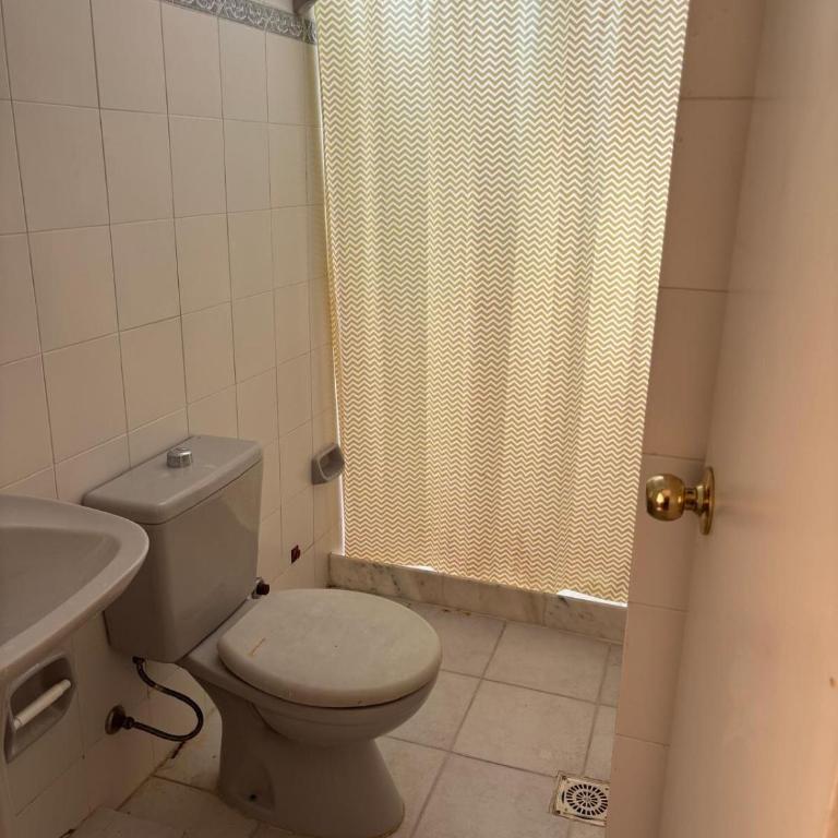 Río de la Plata - One-Bedroom Apartment - 7