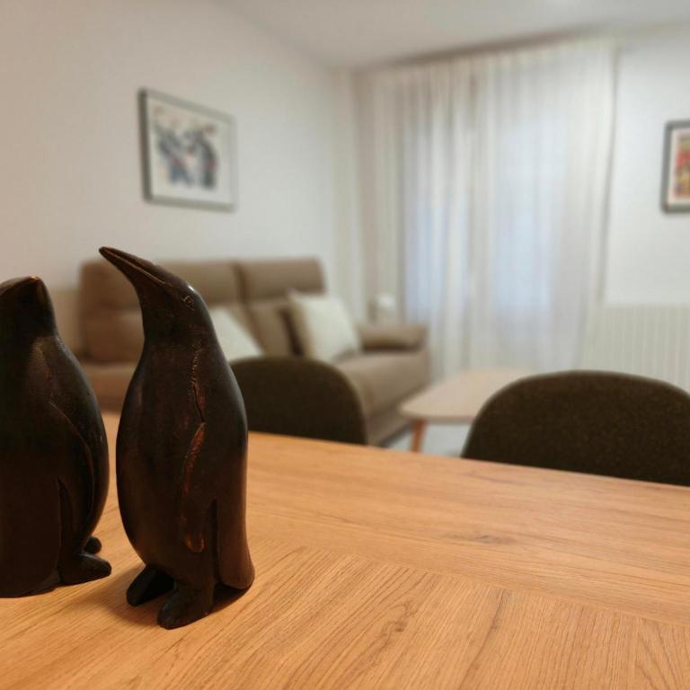 La Esquina del Boterón by Alogest - Apartamento de 2 dormitorios - 9