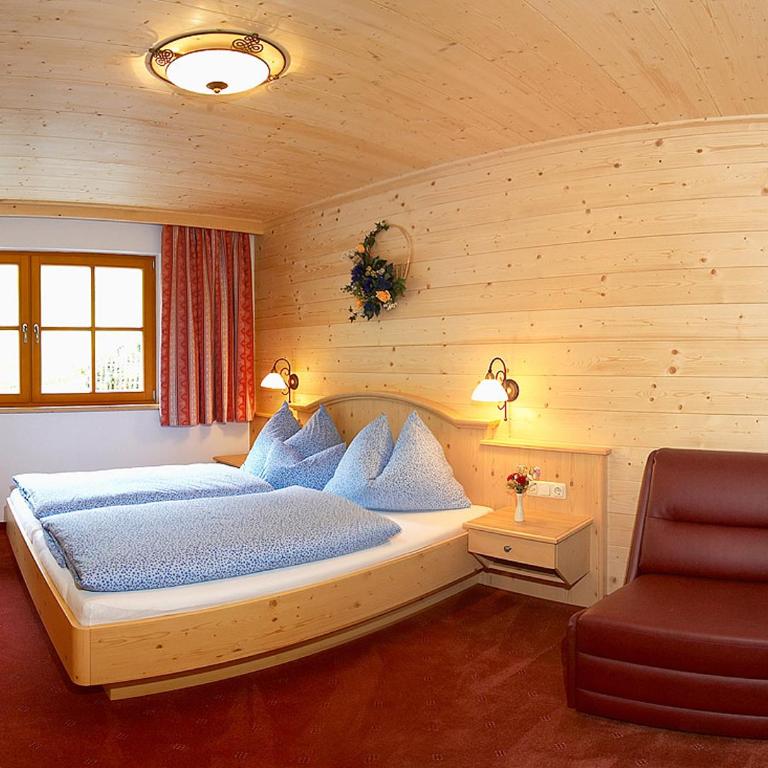 Pfandlinghof - Apartment mit 2 Schlafzimmern - 2