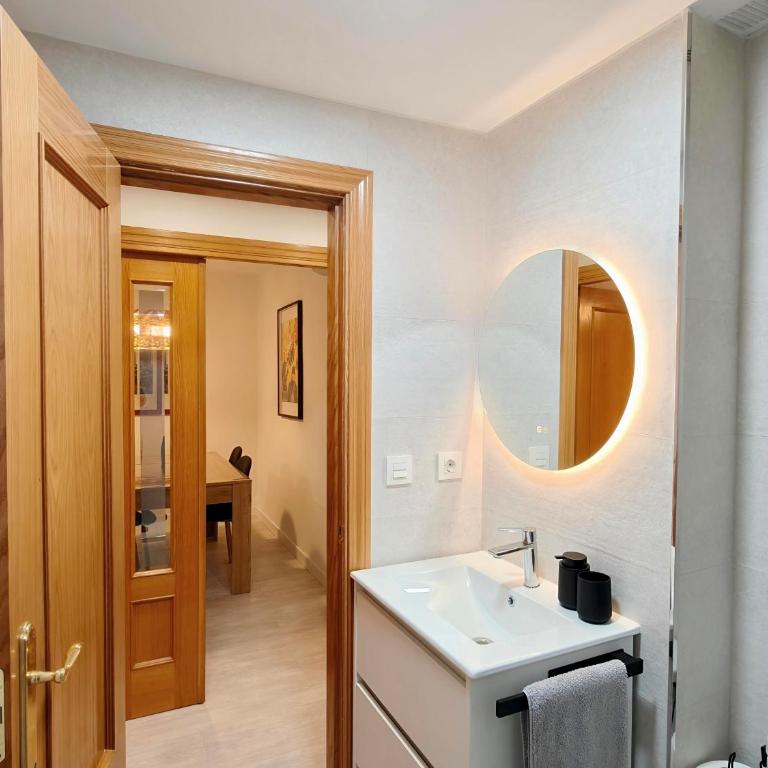 La Esquina del Boterón by Alogest - Apartamento de 2 dormitorios - 19