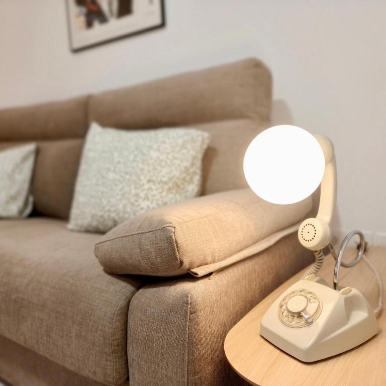 La Esquina del Boterón by Alogest - Apartamento de 2 dormitorios - 7