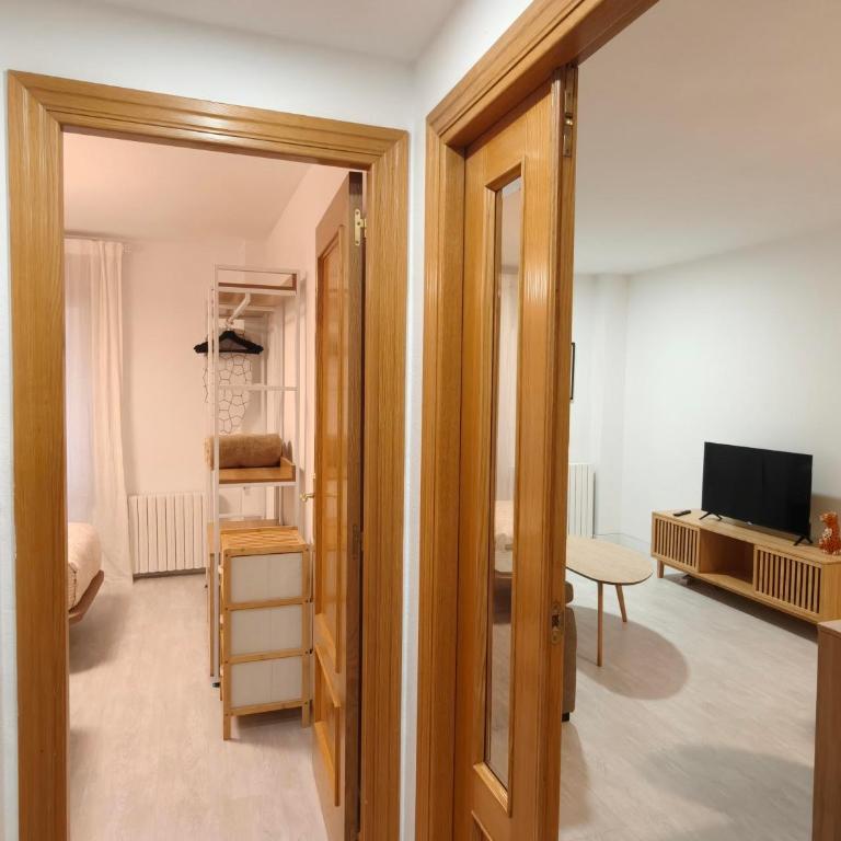 La Esquina del Boterón by Alogest - Apartamento de 2 dormitorios - 14