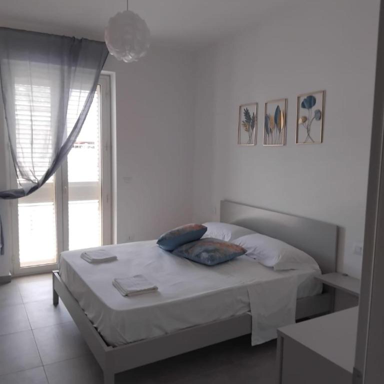 Marie Plus In Centro - Appartamento con 2 Camere da Letto - 1