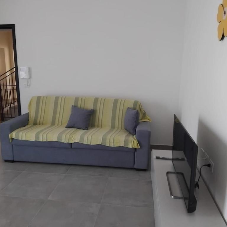 Marie Plus In Centro - Appartamento con 2 Camere da Letto - 15