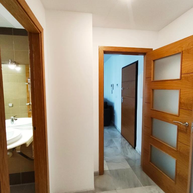 Macarena & parking gratis - Apartamento de 1 dormitorio - 8