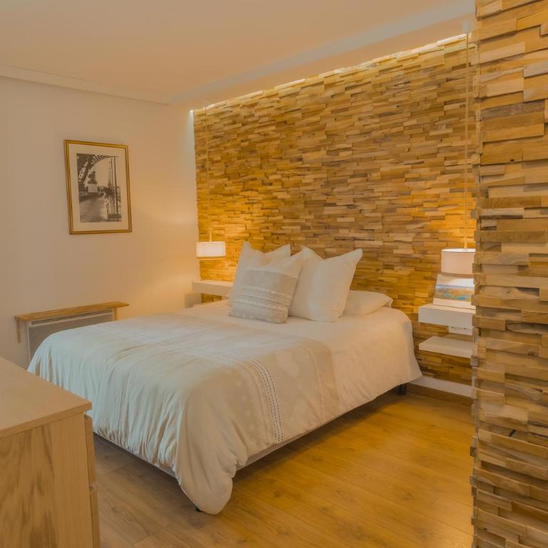 L'Horizon - Appartamento con 1 Camera da Letto - 9