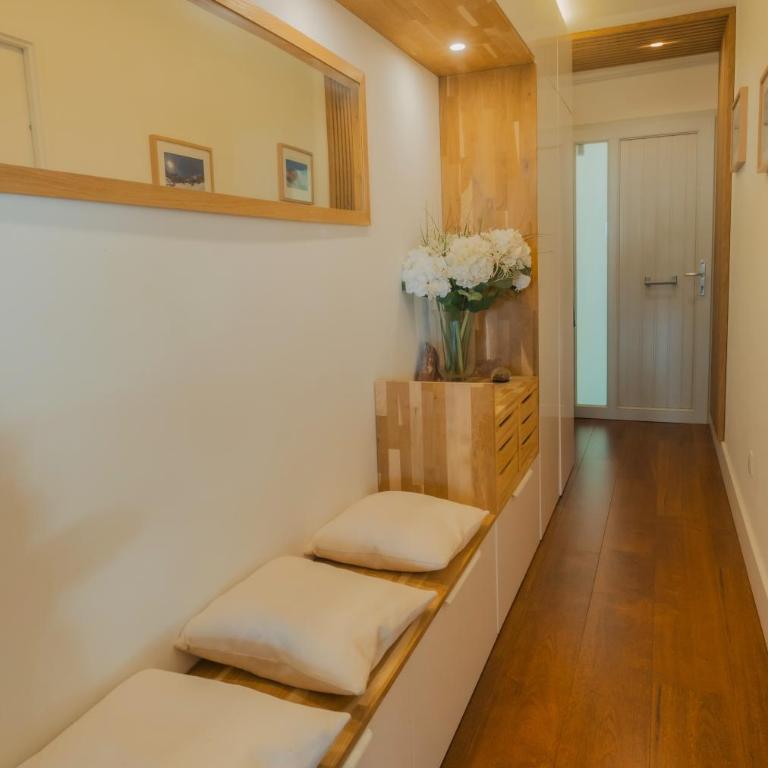 L'Horizon - Appartamento con 1 Camera da Letto - 13