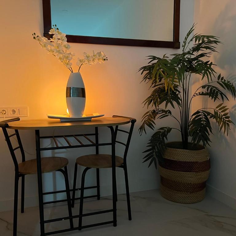 Ventas 4, apartamento con Encanto y Tranquilidad - One-Bedroom Apartment - 4