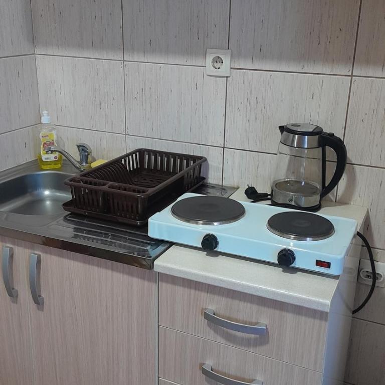 Apartmani Aleksijević Zlatibor - Porodični Studio - 10