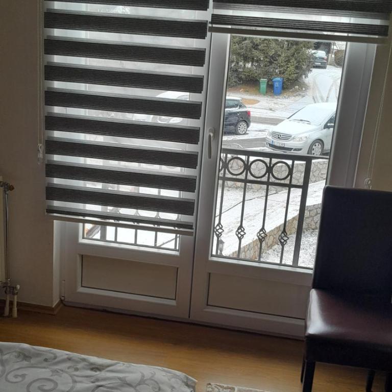 Apartmani Aleksijević Zlatibor - Porodični Studio - 8