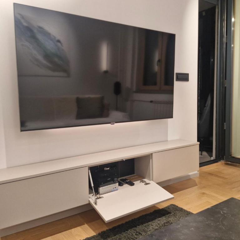 Central Stay - Apartman sa 1 Spavaćom Sobom - 3