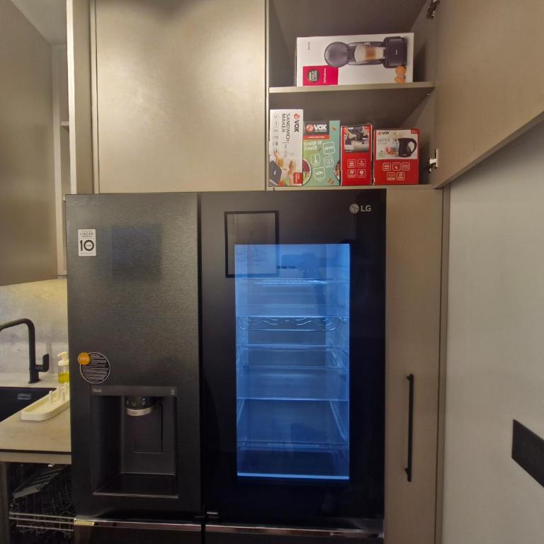 Central Stay - Apartman sa 1 Spavaćom Sobom - 6