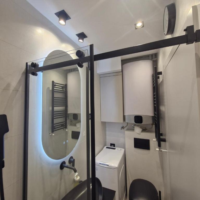 Central Stay - Apartman sa 1 Spavaćom Sobom - 7