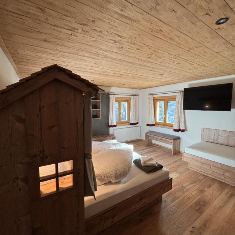 Gästehaus Mathilda - Haus mit 5 Schlafzimmern - 8