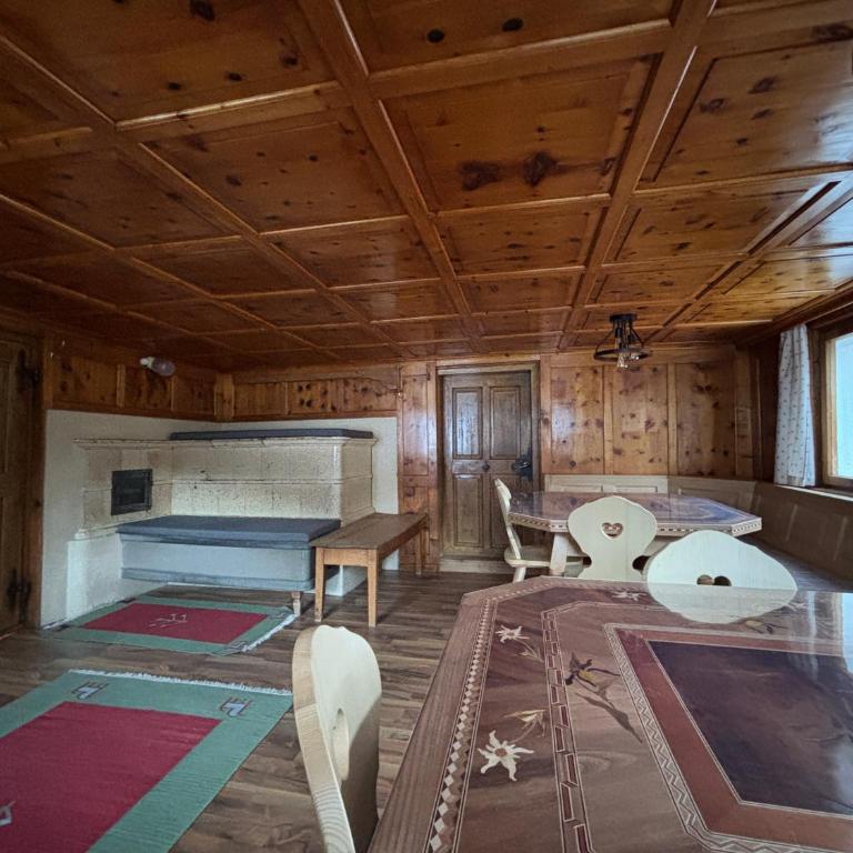Gästehaus Mathilda - Haus mit 5 Schlafzimmern - 25