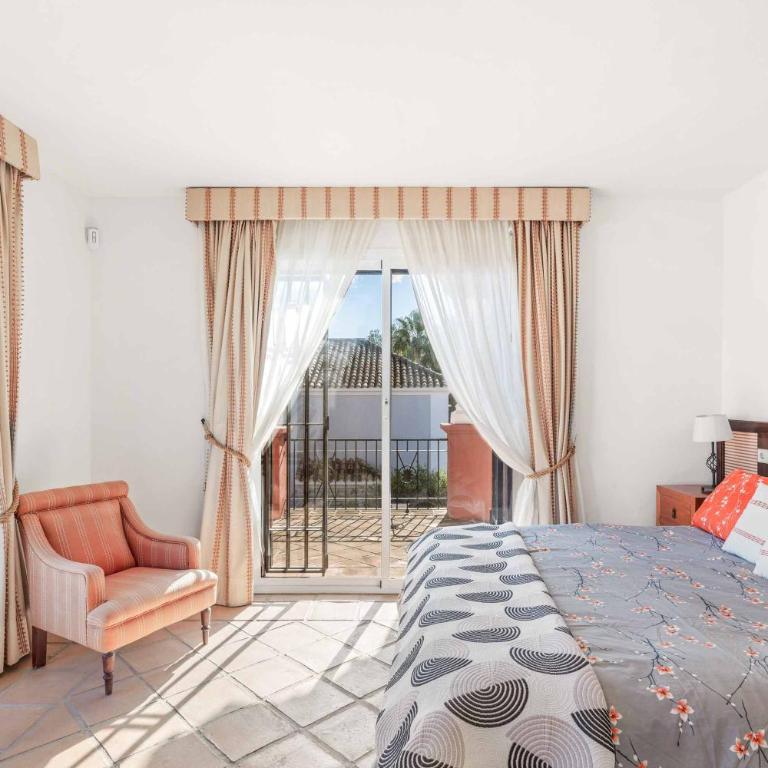 Villa Oceana - Villa de 4 dormitorios - 23