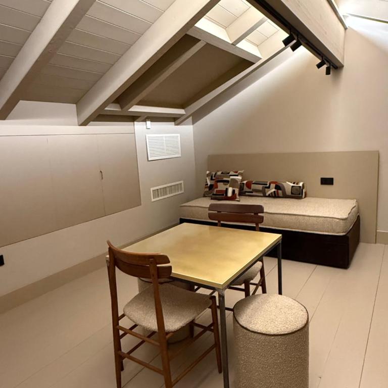 Boutique Hotel Borgo Nuovo - Suite Executive - 2