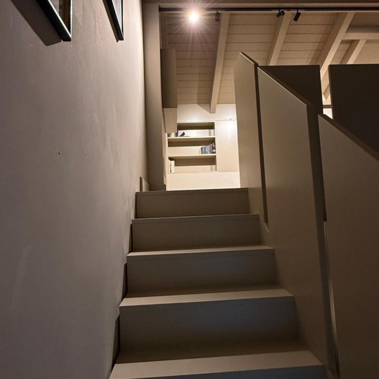 Boutique Hotel Borgo Nuovo - Suite Executive - 4
