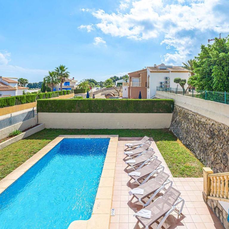 Villa Olivo - Villa de 3 dormitorios - 2