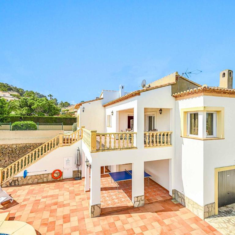 Villa Olivo - Villa de 3 dormitorios - 8