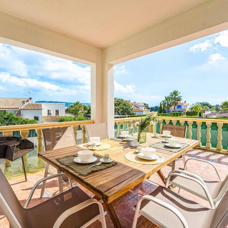 Villa Olivo - Villa de 3 dormitorios - 7