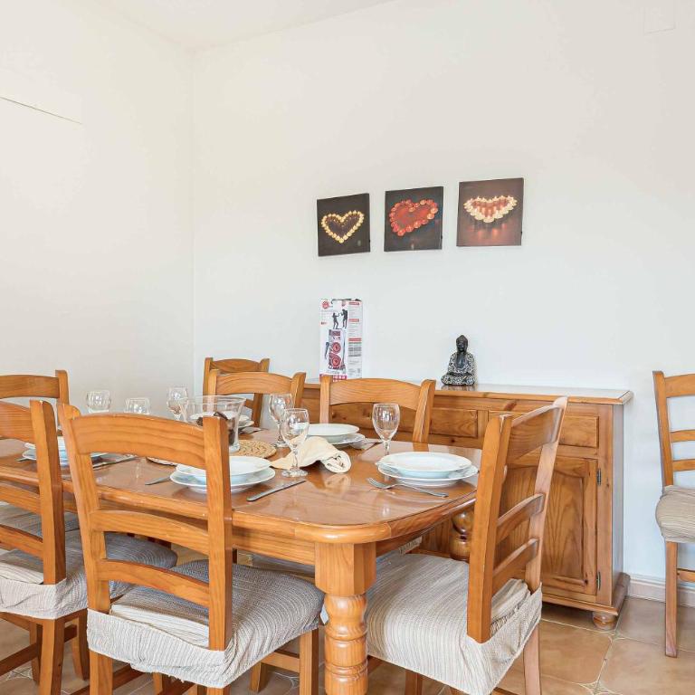 Villa Olivo - Villa de 3 dormitorios - 12