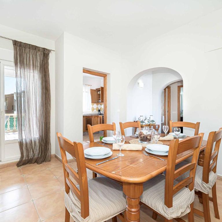 Villa Olivo - Villa de 3 dormitorios - 11
