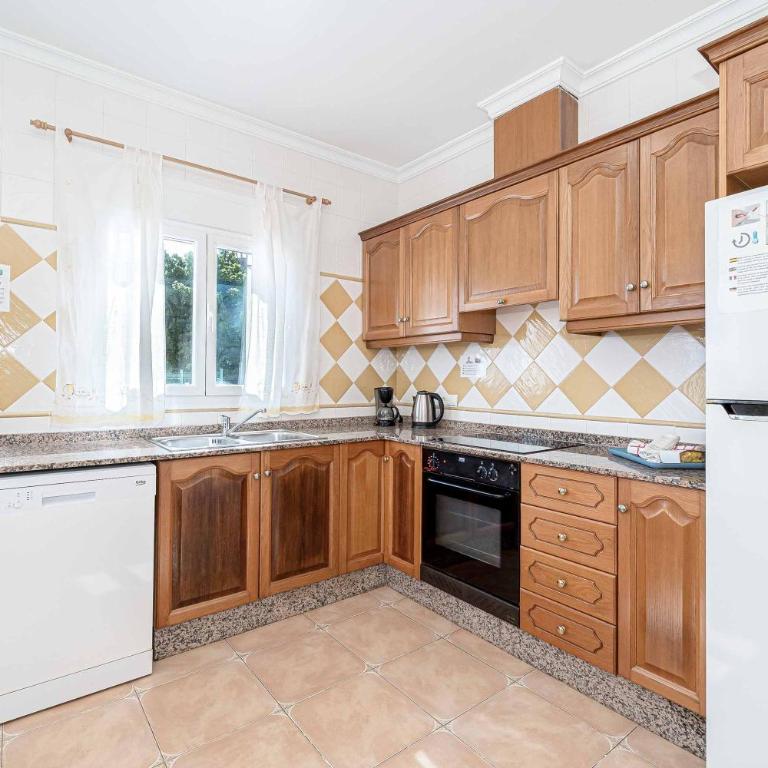 Villa Olivo - Villa de 3 dormitorios - 14