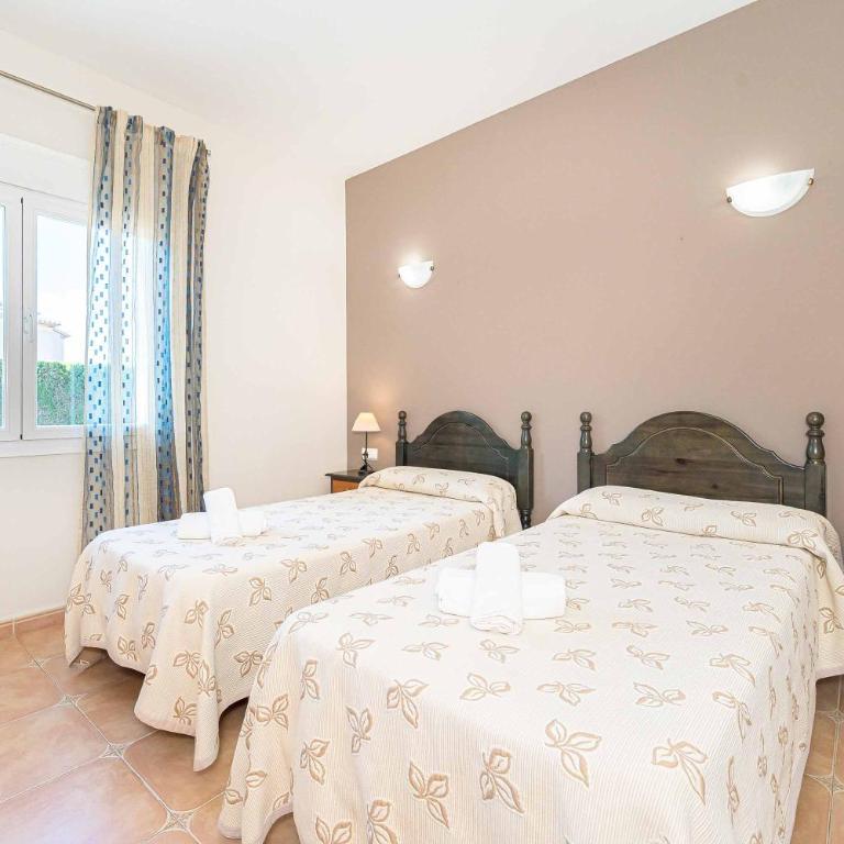 Villa Olivo - Villa de 3 dormitorios - 17
