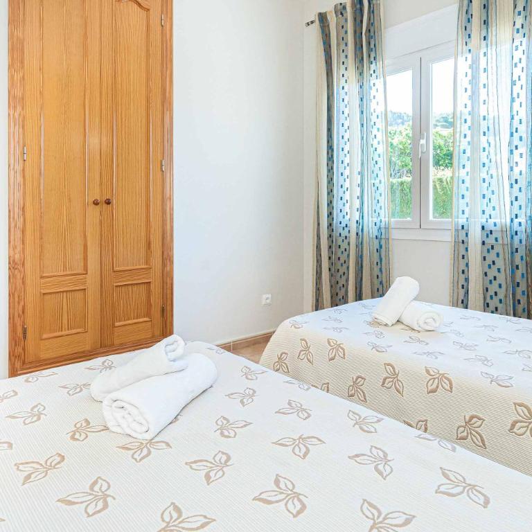 Villa Olivo - Villa de 3 dormitorios - 18