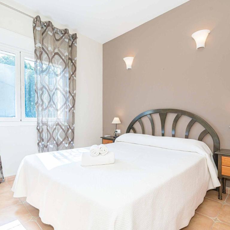 Villa Olivo - Villa de 3 dormitorios - 20