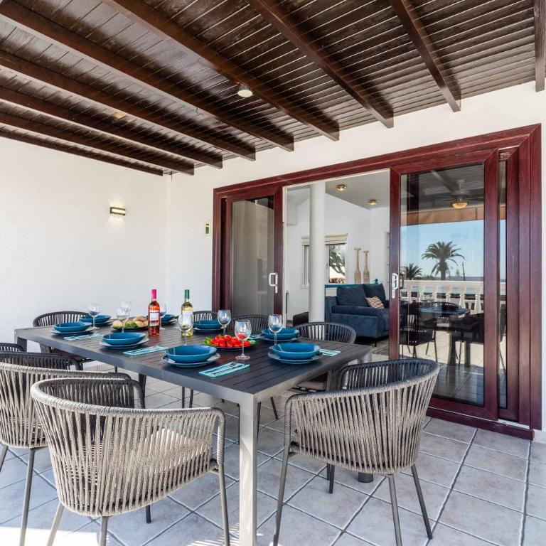 Casa Lily - Four-Bedroom Villa - 7
