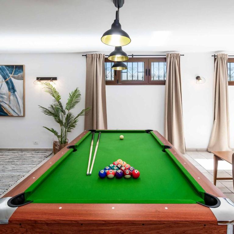 Casa Lily - Four-Bedroom Villa - 11