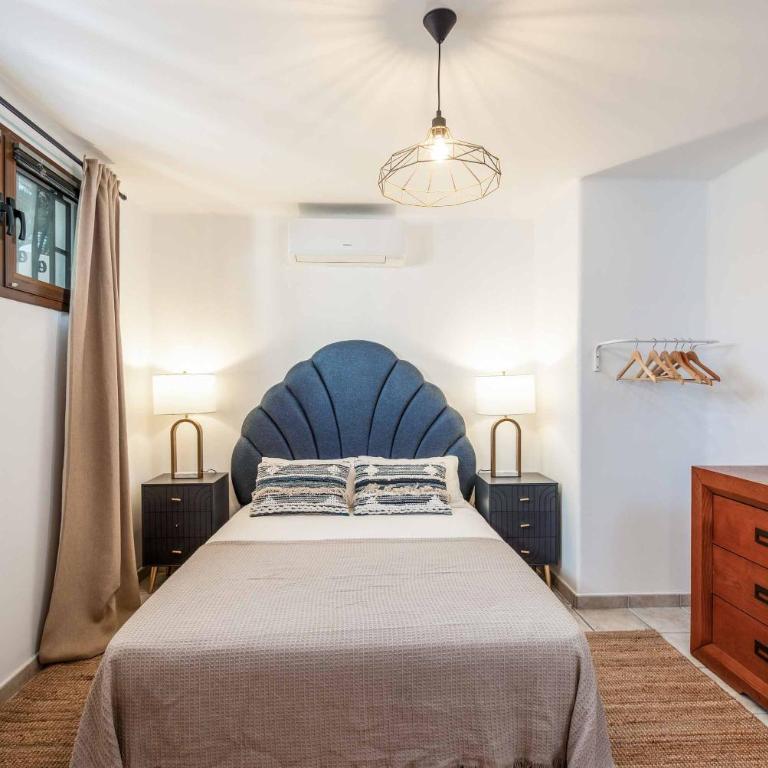 Casa Lily - Four-Bedroom Villa - 30