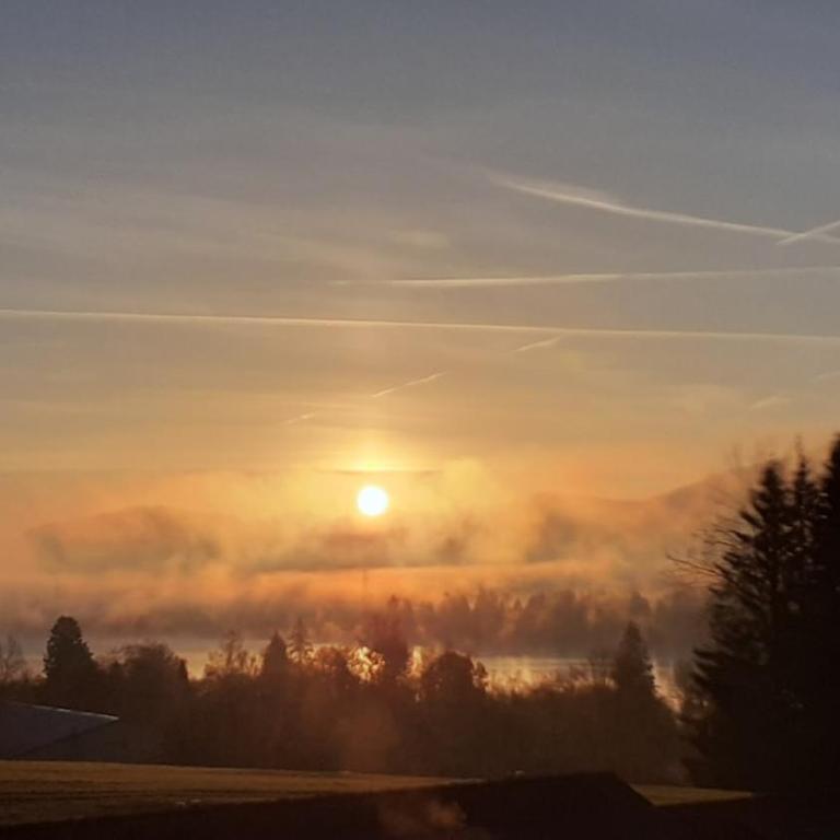 I love Ostallgäu Lodge - Haus mit 2 Schlafzimmern - 20