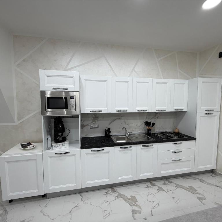 Re Ladislao Apartment - Appartamento con 2 Camere da Letto - 10
