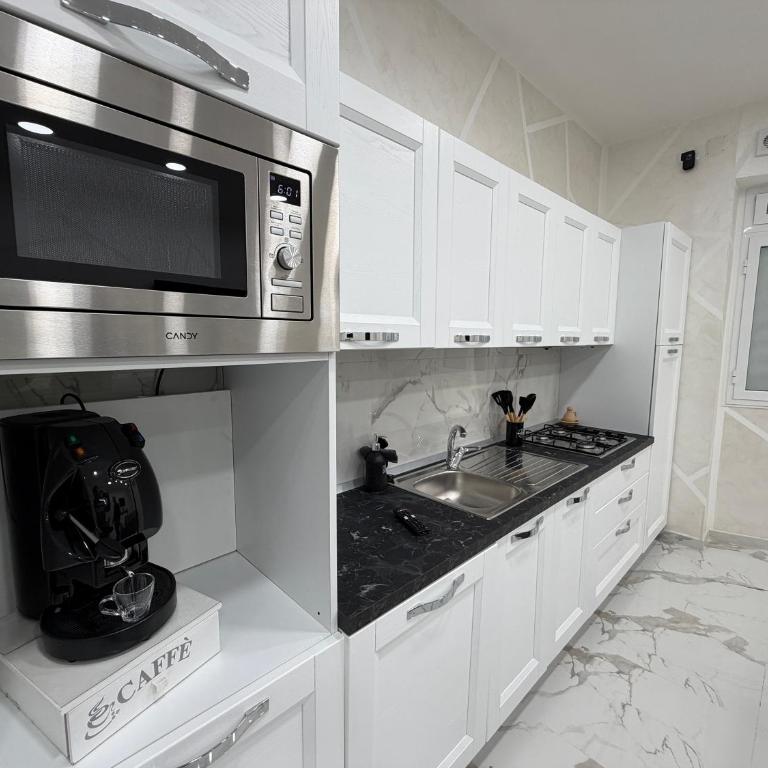 Re Ladislao Apartment - Appartamento con 2 Camere da Letto - 13
