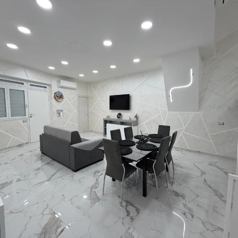 Re Ladislao Apartment - Appartamento con 2 Camere da Letto - 18