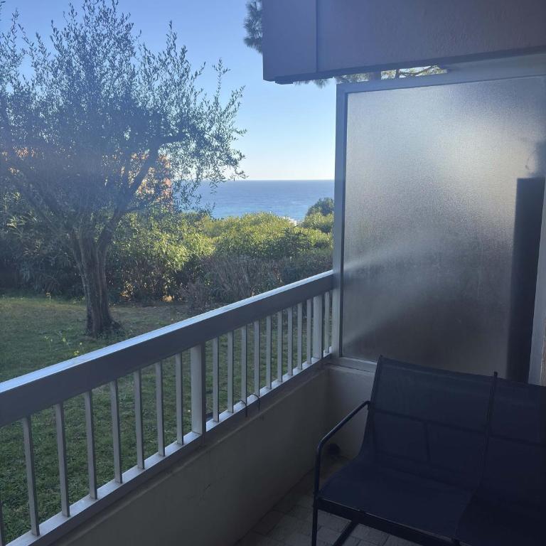 Le Ciel de Fabron Piscine et Tennis - Appartement - 15