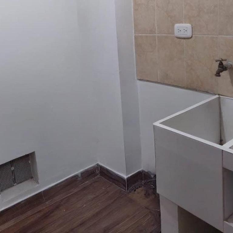 comfortable and equipped apartment - Apartamento de 2 dormitorios - 4