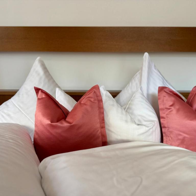 Hotel Maria Theresia - Standard Doppelzimmer - 3