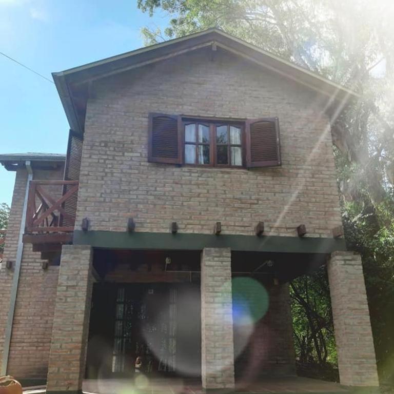 Cabañas Valle El Nogal - Casa con 1 dormitorio - 1