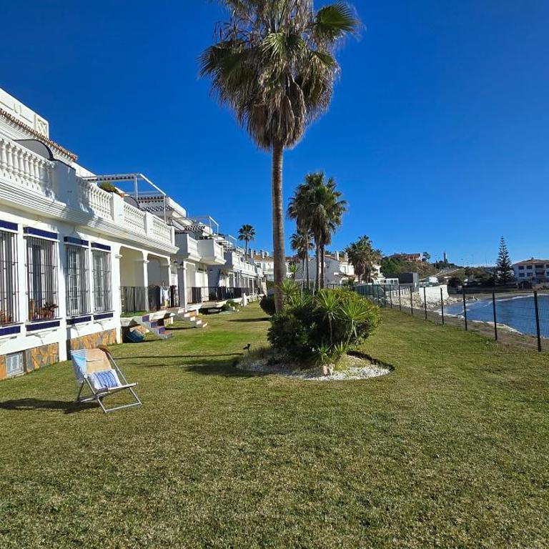 Arkadia Beach Seafront - El Faro - Apartamento de 2 dormitorios - 2